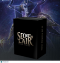 Magic: TG Secret Lair Drop: Theros Stargazing: Vol. III (Erebos) (Foil Edition)