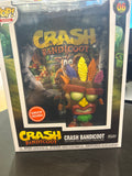 Pop! GAMES 06 CRASH BANDICOOT