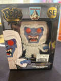 POP! PIN Matterhorn Bobsleds SE Abominable Snowman