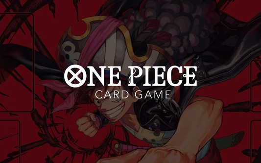 One Piece Prime Time!