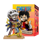 Freeny’s Hidden Dissectibles: One Piece Series 7 (Wano Arc Edition)-Blind Box