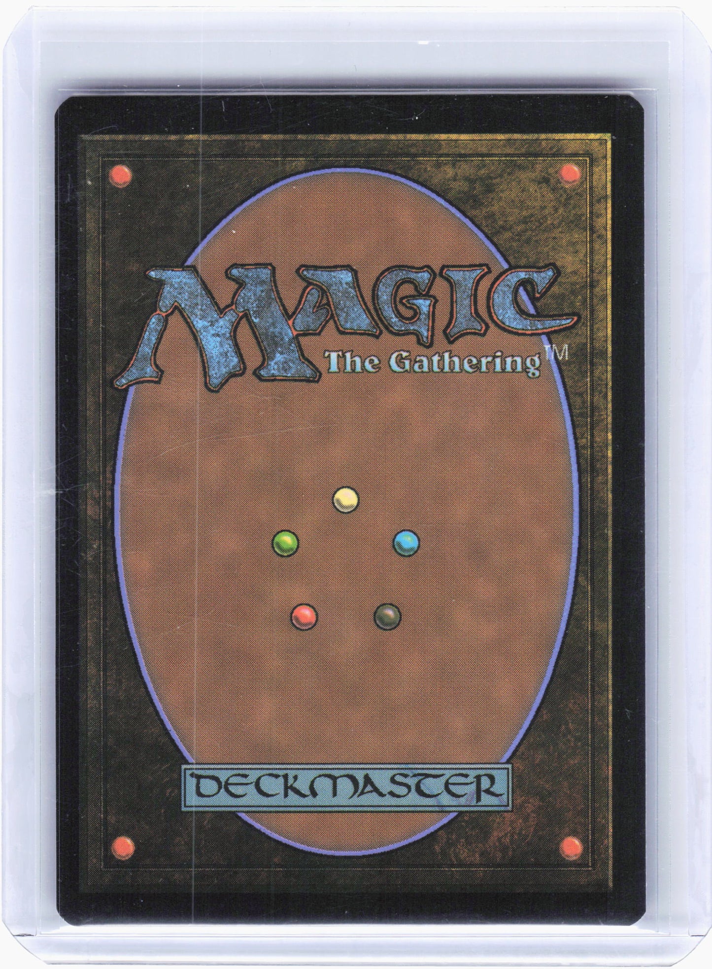 2024 Magic: The Gathering—Tezzeret, Master of the Bridge #1701 SLD—Rainbow Foil