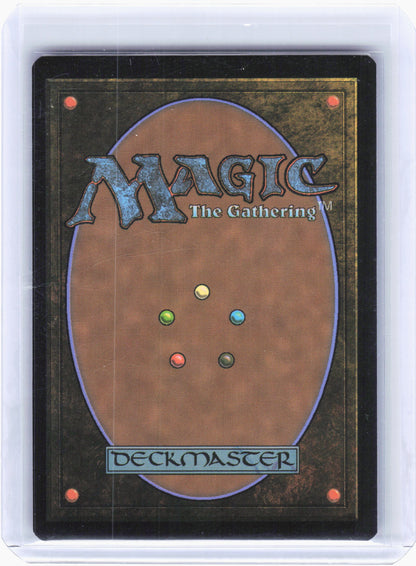 2024 Magic: The Gathering—Tezzeret, Master of the Bridge #1701 SLD—Rainbow Foil