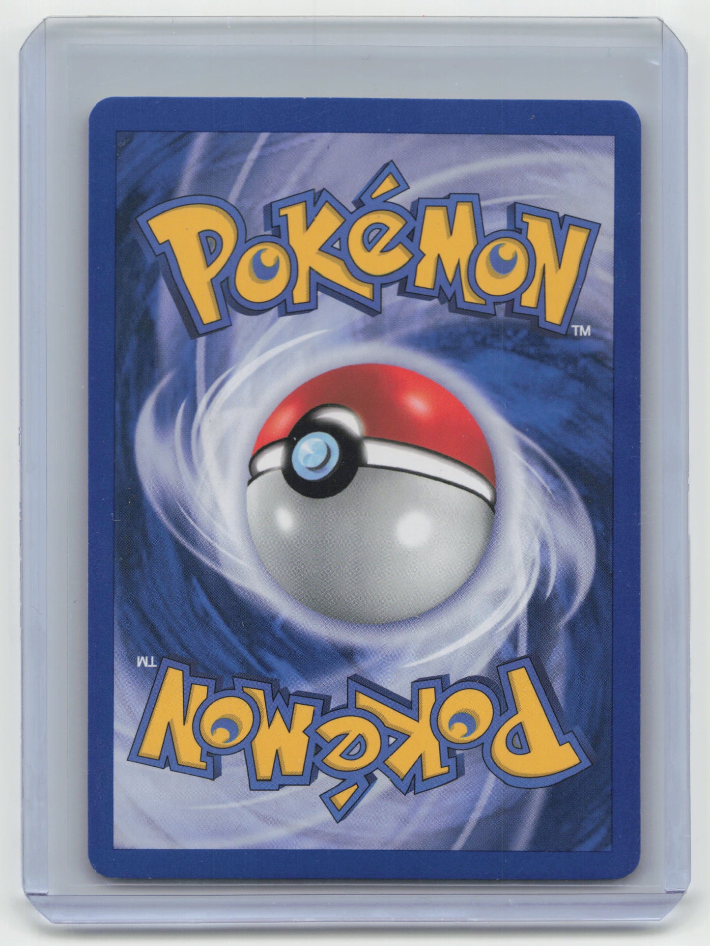 2005 Pokemon Breloom EX Emerald #3/107 German Near Mint