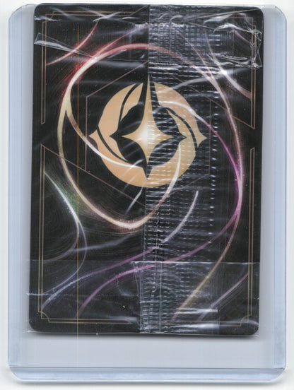 2024 Disney Lorcana—Lilo #25/P2 Lorcana Promos—