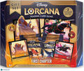 2023 Disney Lorcana TCG The First Chapter Gift Set Box
