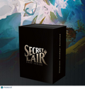 2020 Magic: TG Secret Lair Drop: Showcase: Zendikar Revisited (Non-Foil Edition)