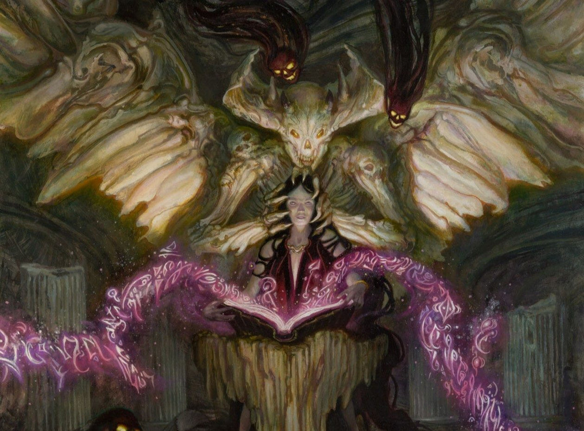 MtG: Standard Showdown @ Mission Valley — San Diego, CA (Nov 12) - Ticket