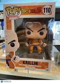 Funko Dragon Ball Z Krillin #110 (Ok)