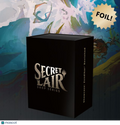 2020 Magic: TG Secret Lair Drop: Showcase: Zendikar Revisited (Foil Edition)