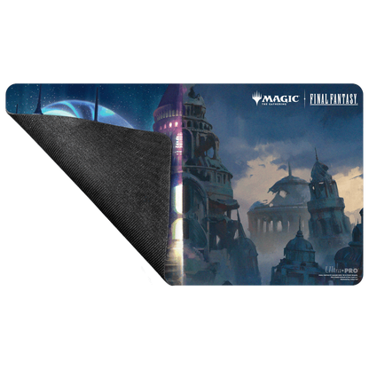 Ultra PRO | Magic: The Gathering Final Fantasy Playmat (Zenarkand, Ancient Met.) - Papa Joey's Collectibles