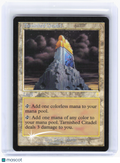 2001 Magic: The Gathering—Tarnished Citadel #329/350 Odyssey—Rare Foil