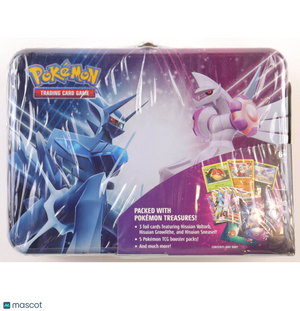 Pokémon TCG: Collector Chest (Fall 2022)