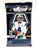 2025 Panini Mosaic Football NO HUDDLE Hobby Pack