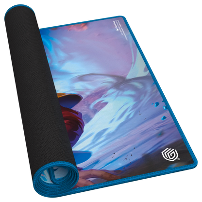 Ultimate Guard | Magic: TG Avatar: The Last Airbender "Fire Lord Azula" Playmat