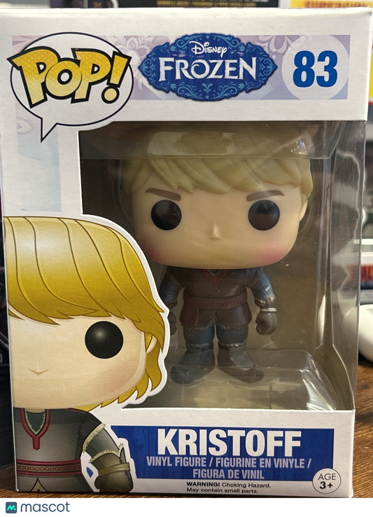 Funko Kristoff Frozen