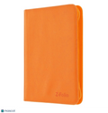 BCW Orange 9-Pocket 360-ct. Standard size Z-Folio Binder