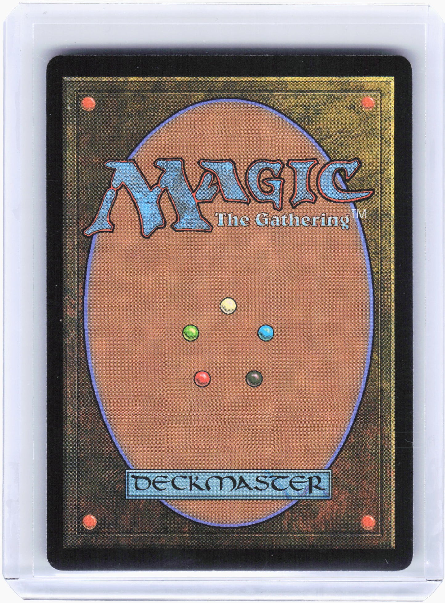 2024 Magic: The Gathering—Watery Grave #415 RVR—Non-Foil (Retro Frame)