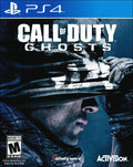 Call of Duty: Ghosts (PlayStation 4) - Pre Owned