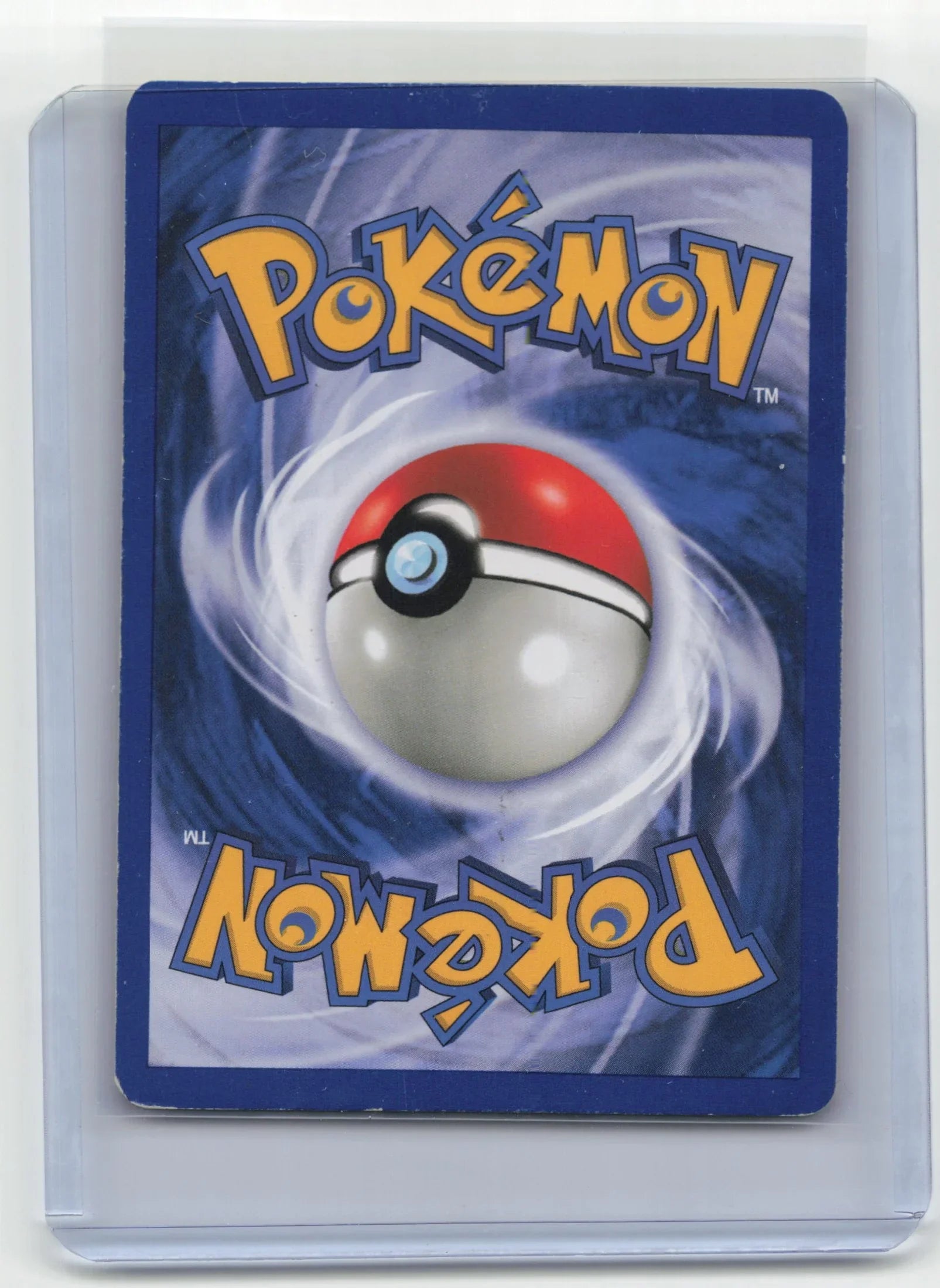 2002 Pokemon TCG Light Azumarill Neo Destiny #13/105 English Holo Damaged Swirl - Papa Joey's Collectibles