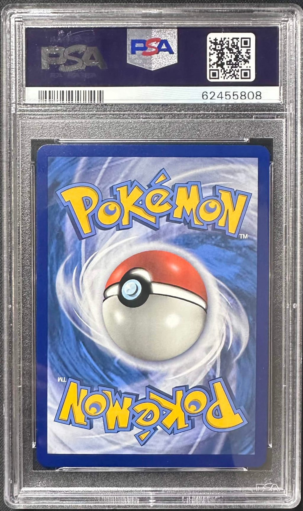 2019 Pokemon—Gyarados GX #SM212 Sun & Moon Promos—Black Star Promo Holo PSA 9