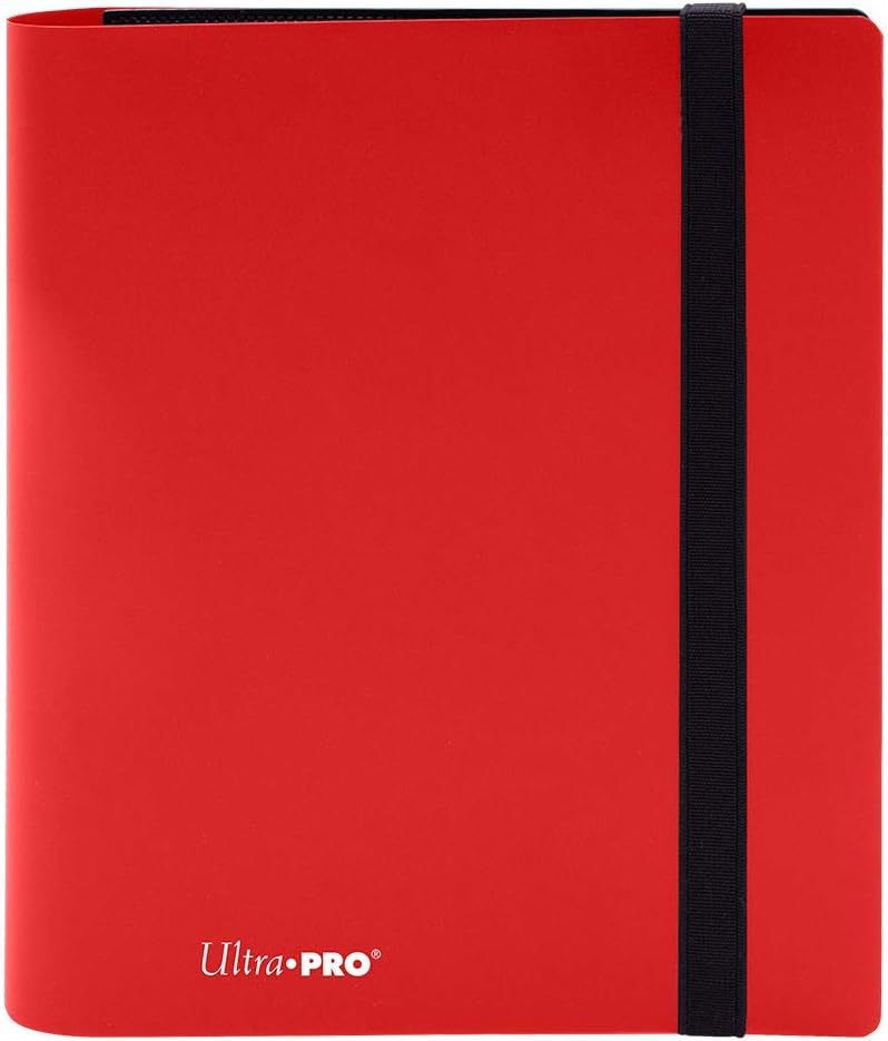 Ultra PRO | ECLIPSE® 9-Pocket PRO-BINDER®