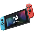 Nintendo Switch (Standard, NOT OLED) - Pre-Owned (Console Only)