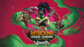 Riftbound: VENDETTA Pre-Rift Event #1 @ The Shoppes — Carlsbad, CA (Jul 25) - Ticket