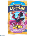 Disney Lorcana TCG: Into the Inklands Booster Pack