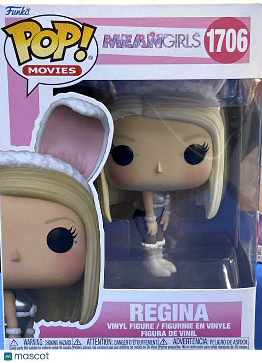 FunkoMean Girls Regina # Very Good