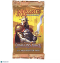 2013 Magic: The Gathering Dragon's Maze Booster Pack - Papa Joey's Collectibles