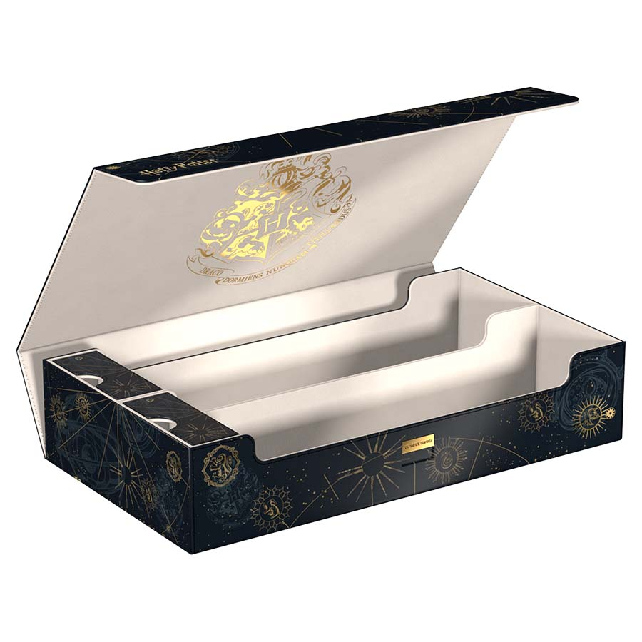 Ultimate Guard Harry Potter Omnihive 1000+ Xenoskin Deck Box - Papa Joey's Collectibles