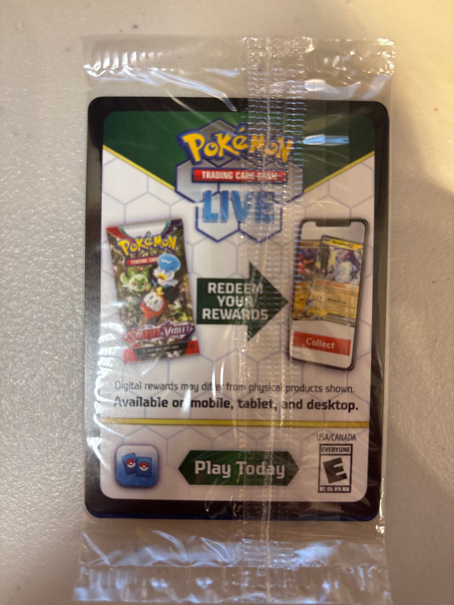 2025 Pokemon TCG Lillie's Clefairy EX Journey Together #SVP 195 Sealed Promo