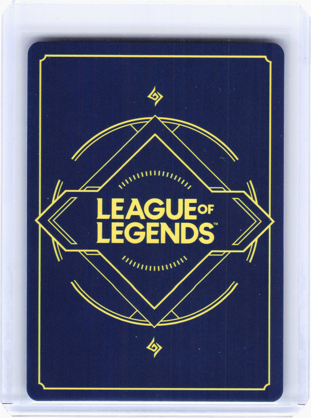 2026 League of Legends—Lightning Rush #156 Vendetta—Epic Foil