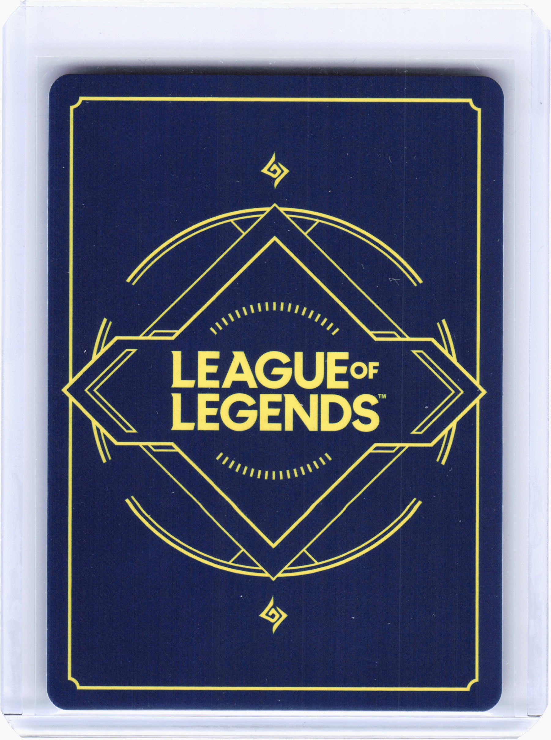 2026 League of Legends—Lightning Rush #156 Vendetta—Epic Foil