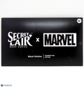 Magic: The Gathering Secret Lair x Marvel's Black Panther (Rainbow Foil Edition)