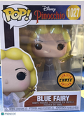 FunkoPinocchio Blue Fairy # Good Chase