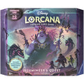 Disney Lorcana TCG: Illumineer's Quest—Deep Trouble