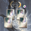Magic: TG Secret Lair Drop: Artist Series: Rovina Cai - Rainbow Foil Edition