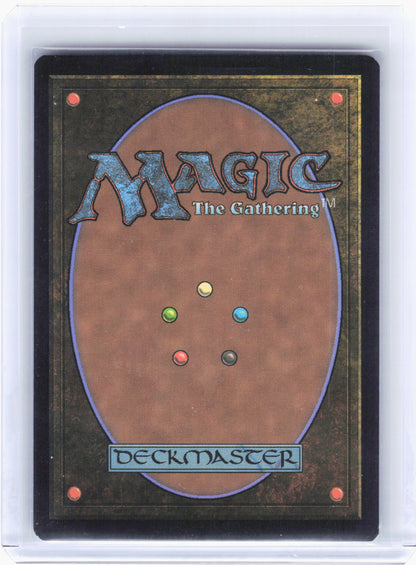 2024 Magic: The Gathering—Ruby Medallion #348 Modern Horizons 3—Foil(Borderless)