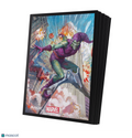 GameGenic Standard (Green Goblin) Card Sleeves Magic: TG x Spider-Man 105 Ct