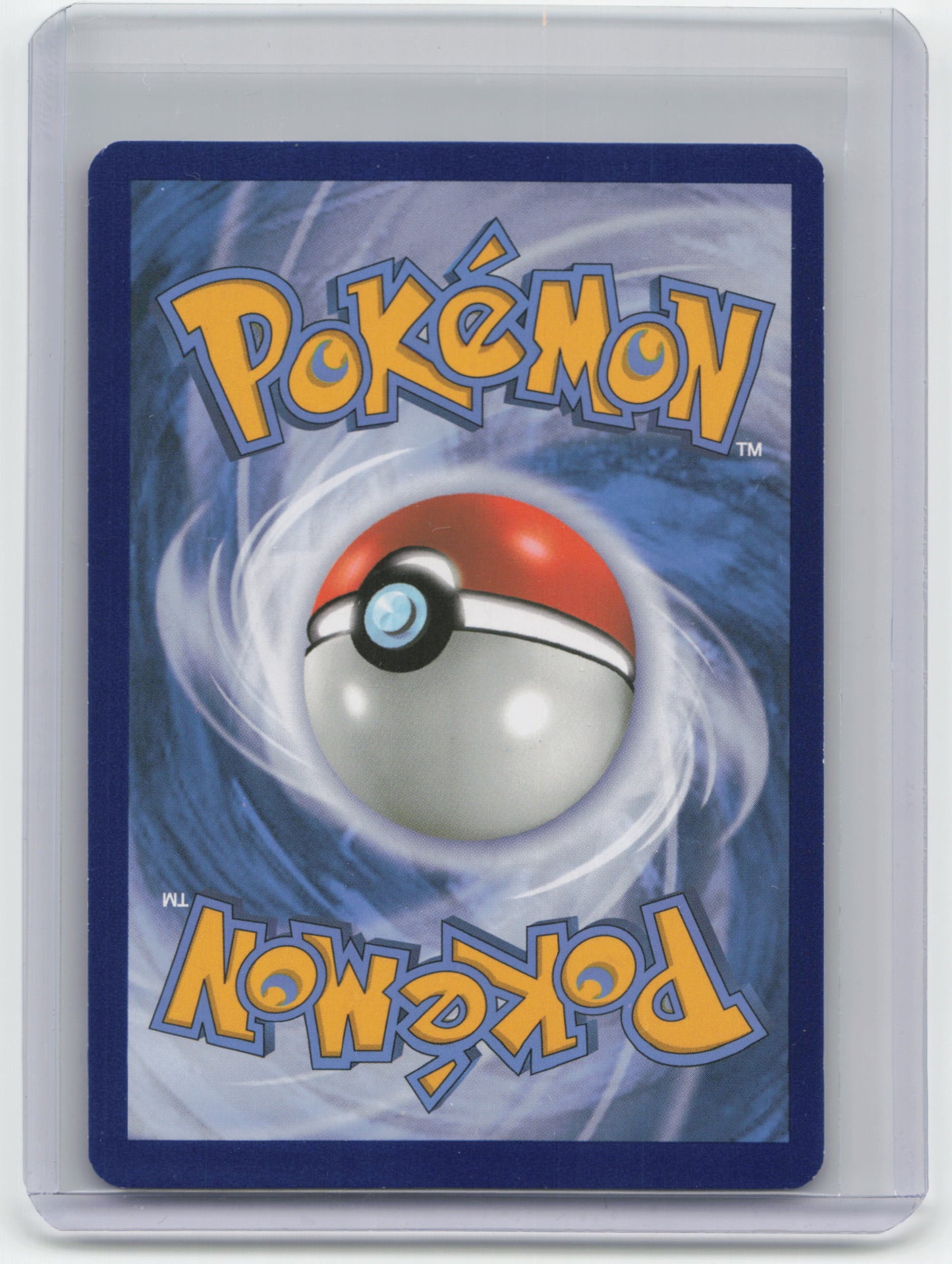 2015 Pokemon M Mewtwo EX XY BREAKthrough #64/162