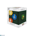 Ultra PRO | Pokemon (Galar) ALCOVE Click Deck Box - Papa Joey's Collectibles