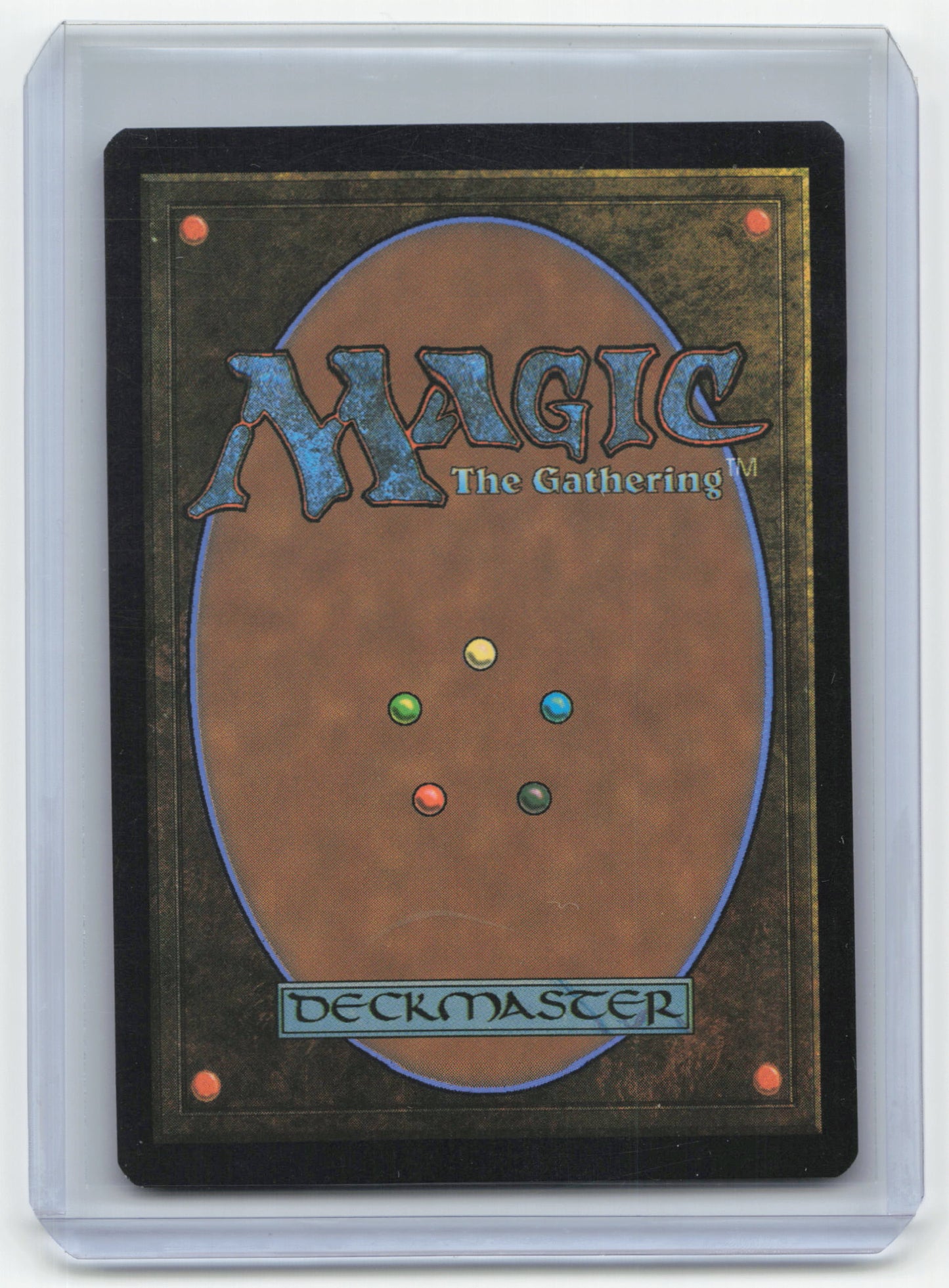 2024 Magic: The Gathering Valgavoth, Terror Eater Duskmourn #M 0352