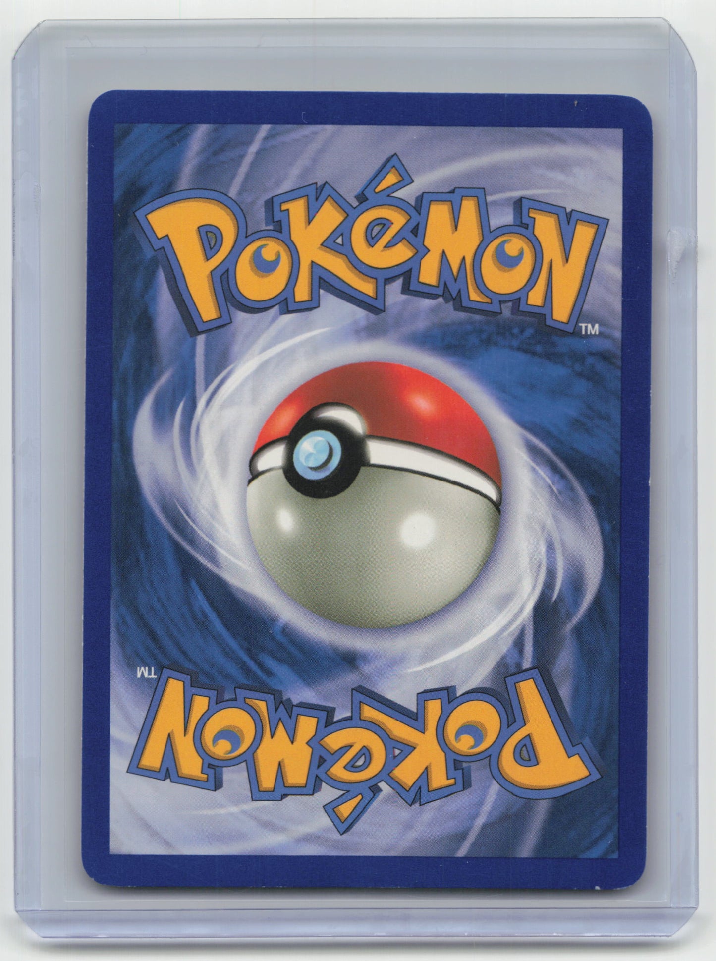 2002 Pokemon Cyndaquil Expedition Base Set #105/165 Near Mint