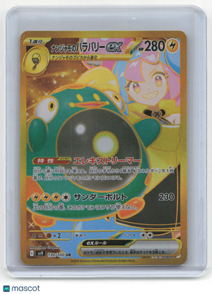 Descriptive image text