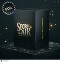 2020 Magic: The Gathering Secret Lair Drop: A Box of Rocks (Foil Edition)