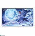 Ultimate Guard | M:TG Avatar: The Last Airbender "Waterbender Ascension" Playmat
