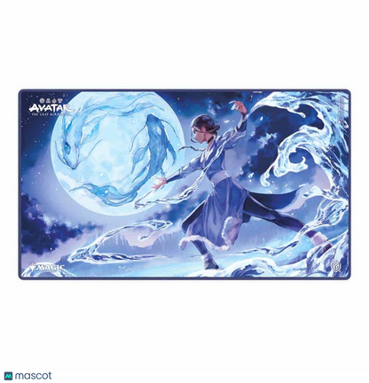 Ultimate Guard | M:TG Avatar: The Last Airbender "Waterbender Ascension" Playmat