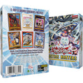 2020 YuGiOh! Justice Hunters Field Center Card Box - Papa Joey's Collectibles
